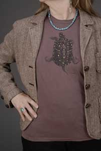 T-Shirts by Carroll Studio Gallery