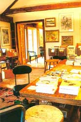 Carroll Studio Gallery